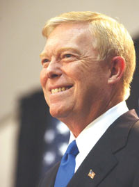 Richard A. Gephardt