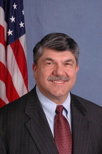 Richard Trumka