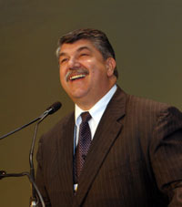 Richard Trumka