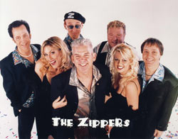 The Zippers