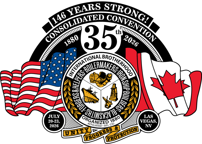 Convention Badge