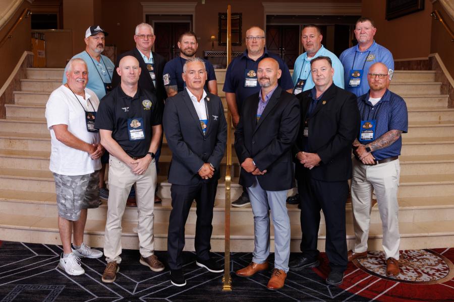 Caucus on Cement and Allied Industries