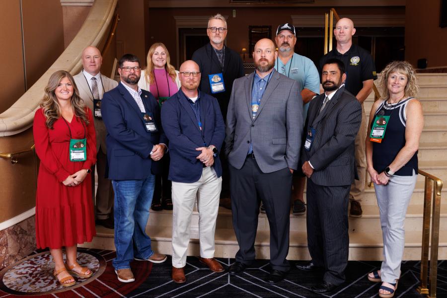 Committee on Credentials