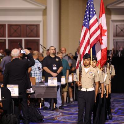 Convention