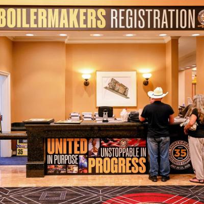 Convention