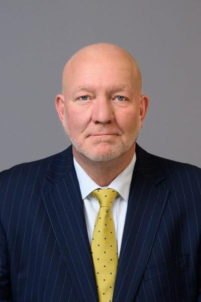 Sean McGarvey, NABTU