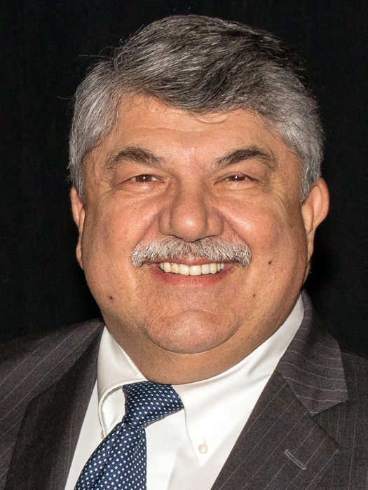 Richard Trumka