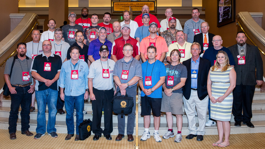 Caucus on Cement & Allied Industries
