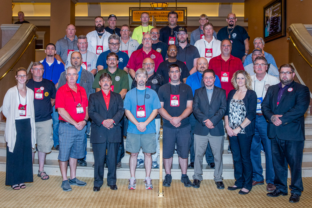 Caucus on Forge, Boiler & Allied Industries