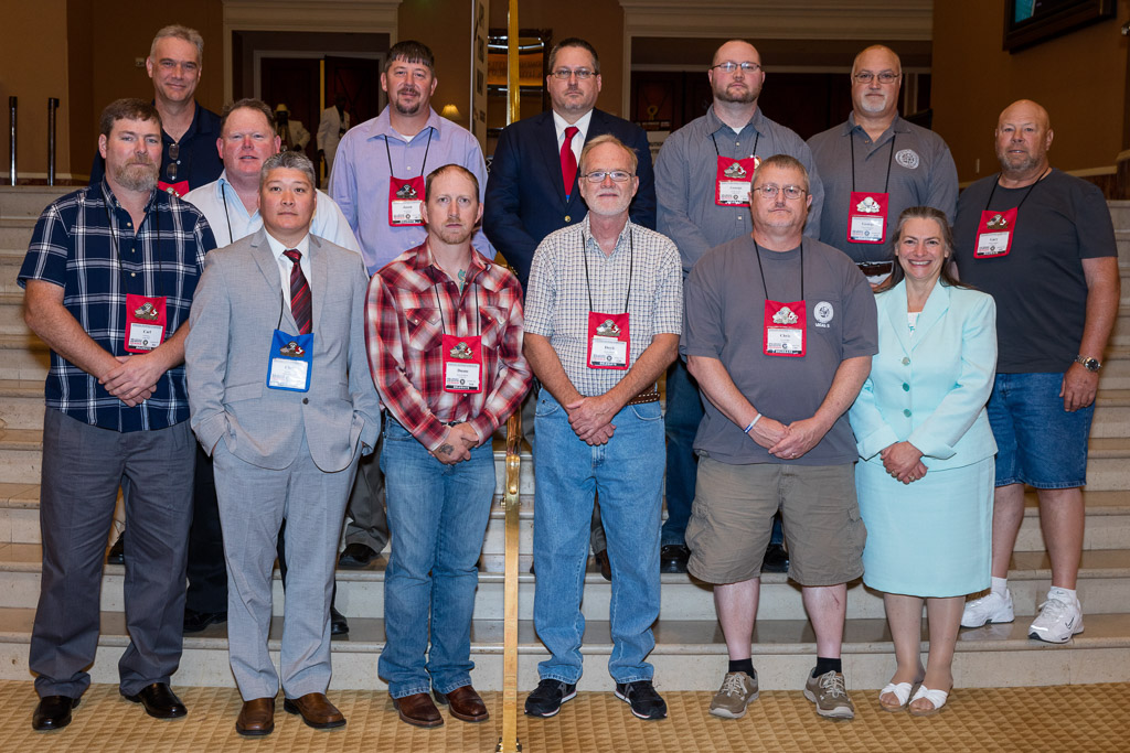Caucus on Railroad Industry