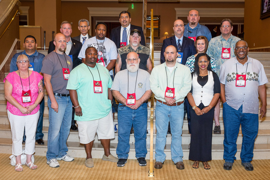 Caucus on Shipbuilding & Marine Repair