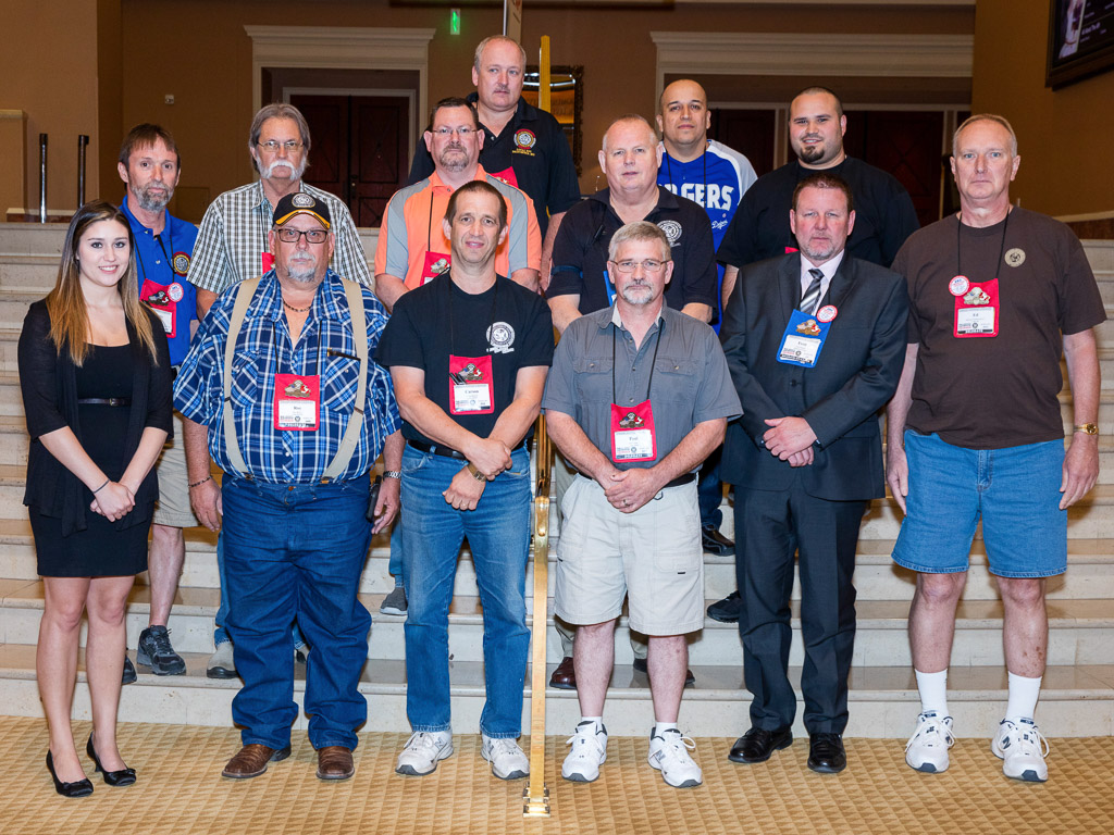 Caucus on Stove, Metal, Mining & Allied Industries