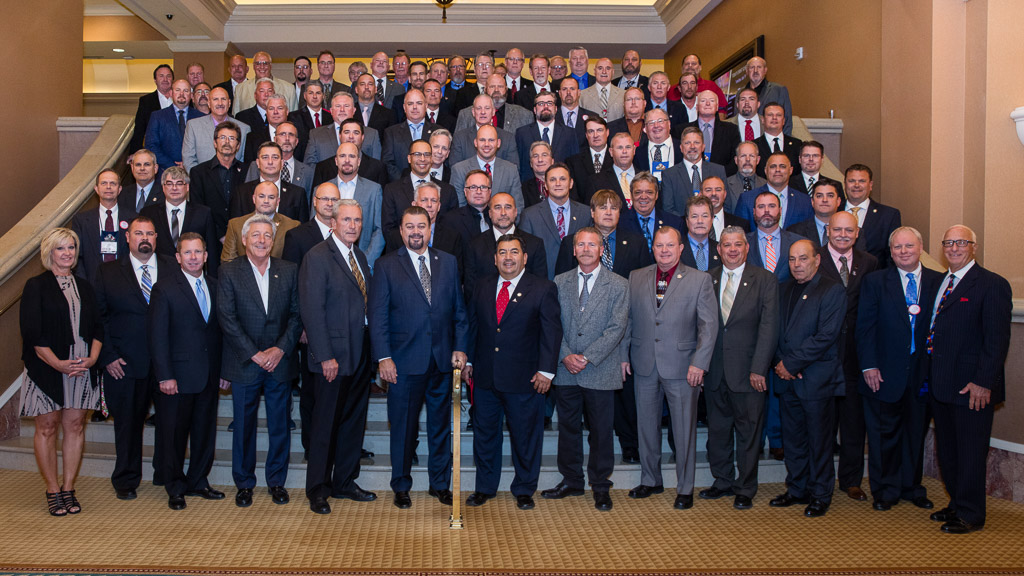 Special Committee on Construction Sector Operations
