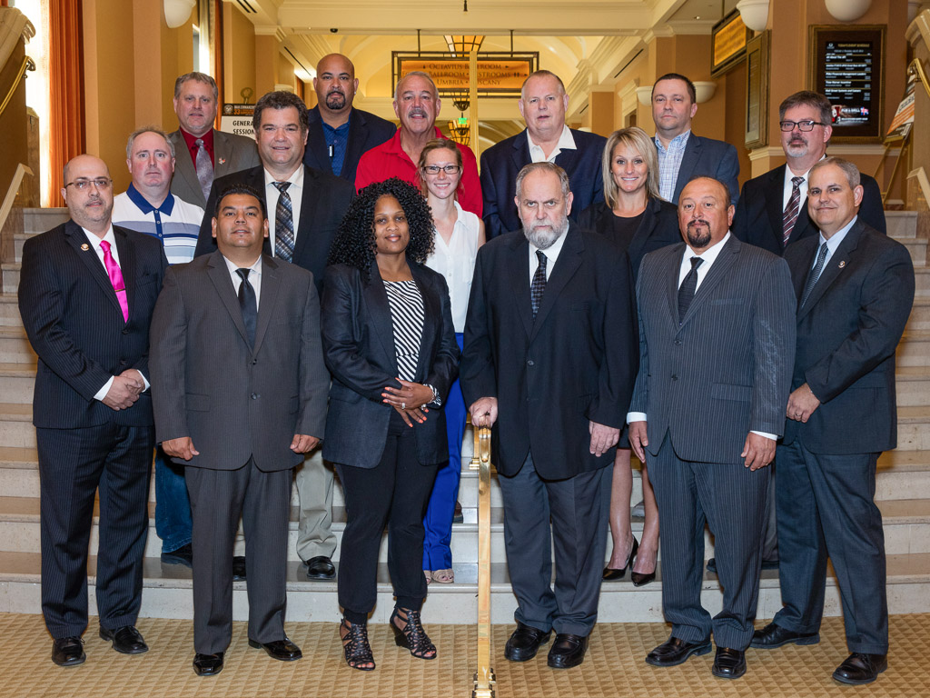 Committee on Distribution