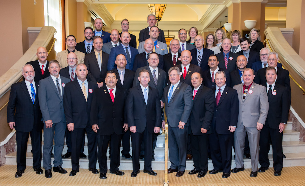 Committee on Constitution and Law