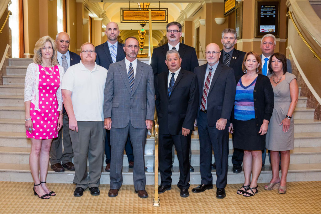 Committee on Official Publication